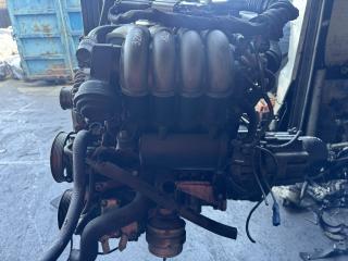 двигатель Audi A4 B6 2002, 2.0 л., i, ALT, бензин, МКПП, ALT