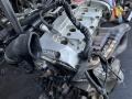 двигатель Audi A4 B6 2002, 2.0 л., i, ALT, бензин, МКПП, ALT - фото №3