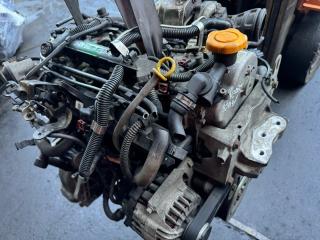 стартер Opel Corsa D [рестайлинг] 2011, 1.3 л., CDTi, дизель, МКПП