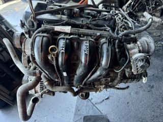 стартер Ford Focus 2 поколение 2006, 2.0 л., i, бензин, МКПП