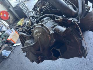 КПП автоматическая (АКПП) Volvo S60 1 поколение 2003, 2.4 л., Ti, бензин, АКПП, 5550SN