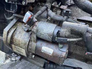 стартер Volvo S60 1 поколение 2003, 2.4 л., Ti, бензин, АКПП