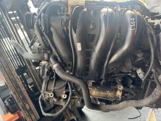 двигатель Ford C-Max 1 поколение 2004, 1.8 л., i, бензин, МКПП, CSBA