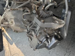 КПП механическая (МКПП) Opel Corsa D [рестайлинг] 2011, 1.3 л., CDTi, дизель, МКПП, 5PF355