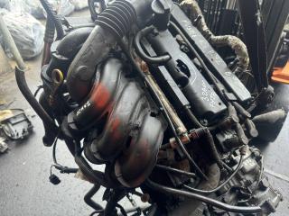 стартер Ford Fusion 1 поколение 2005, 1.6 л., i, бензин, МКПП