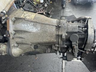 КПП механическая (МКПП) Mercedes-Benz Vito W639 2005, 2.2 л., CDi, дизель, МКПП, 716637