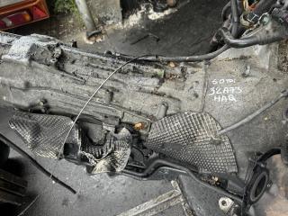 КПП автоматическая (АКПП) Volkswagen Touareg 1 поколение 2004, 5.0 л., TDi, дизель, АКПП, HAQ