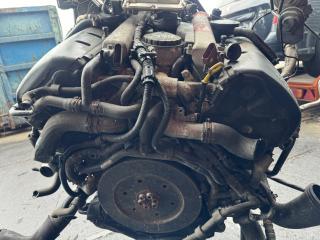 стартер Volkswagen Touareg 1 поколение 2004, 5.0 л., TDi, дизель, АКПП