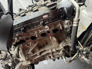 двигатель Ford Focus 2 поколение 2006, 1.8 л., i, QQDA, бензин, МКПП, QQDA
