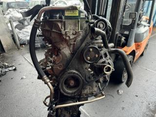 двигатель Ford Focus 2 поколение 2006, 1.8 л., i, QQDA, бензин, МКПП, QQDA