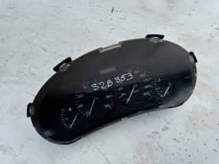 щиток приборов (приборная панель) Peugeot 206 1 поколение 1999, бензин