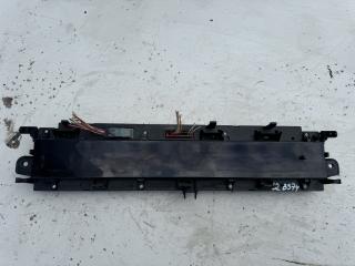 щиток приборов (приборная панель) Renault Scenic 2 поколение 2005, бензин, P8200365608E