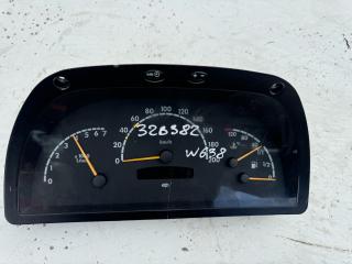 щиток приборов (приборная панель) Mercedes-Benz Vito W638 2002, 2.2 л., дизель