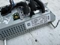 монитор мультимедиа Ford Transit Custom 1 поколение 2014, Ti, F1BT18B955 - фото №2