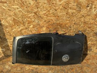 дверь задняя распашная правая Volkswagen Caddy 3 поколение 2006