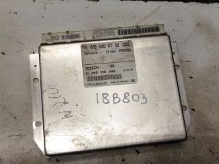 Блок управления ABS/ESP Mercedes-Benz E-Класс W210/S210 [рестайлинг] 2001, 2.7 л., дизель, 0315450732