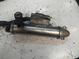 охладитель EGR / Радиатор EGR Ford Mondeo 3 поколение [рестайлинг] 2004, 2.0 л., TDCi, FMBA, дизель, АКПП