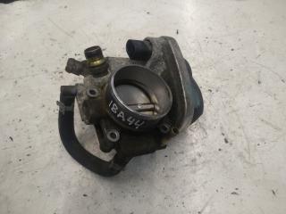 заслонка дроссельная Opel Astra G 2004, 1.8 л., i, Z 18 XER, бензин, МКПП