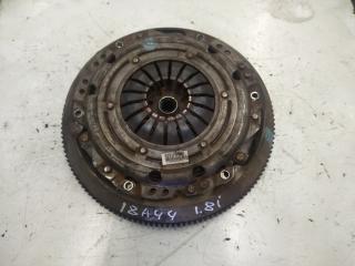 маховик Opel Astra G 2004, 1.8 л., i, Z 18 XER, бензин, МКПП