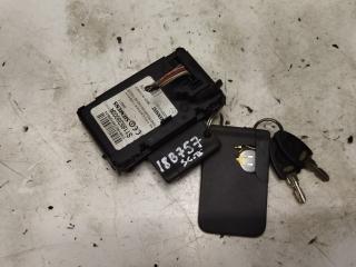 замок зажигания Renault Scenic 2 поколение 2004