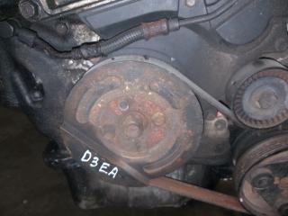 шкив коленвала Hyundai Getz 1 поколение 2004, 1.5 л., D3EA, дизель, МКПП, хетчбэк 5 дв.