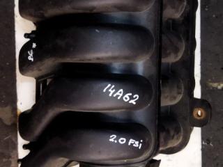 коллектор впускной Volkswagen Passat B6 2006, 2.0 л., FSI, бензин