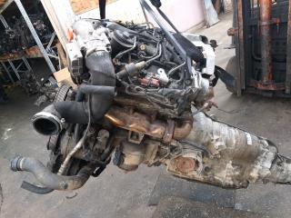 стартер Audi A6 4F/C6 2005, 3.0 л., TDi, дизель, АКПП