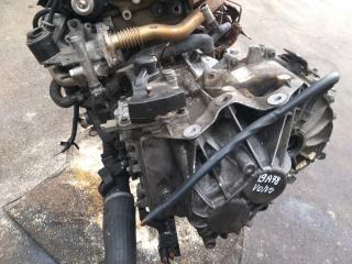 КПП механическая (МКПП) Volvo V40 2 поколение 2015, 2.0 л., TD, дизель, МКПП, FU1R7002AEB