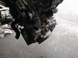 КПП автоматическая (АКПП) Volvo S60 1 поколение [рестайлинг] 2007, 2.4 л., TD, D 5244 T4, дизель, АКПП, TF80SC