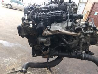 двигатель Volvo V40 2 поколение 2015, 2.0 л., TD, D 4204 T8, дизель, МКПП, D4204T8