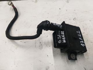 реле накала свечей BMW 3 серия E90/E91/E92/E93 [рестайлинг] 2008, 2.0 л., TD, дизель, МКПП