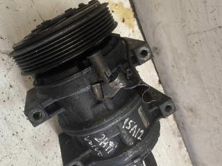 компрессор кондиционера Volvo V70 1 поколение 1999, 2.4 л., B 5244 T3, бензин, АКПП