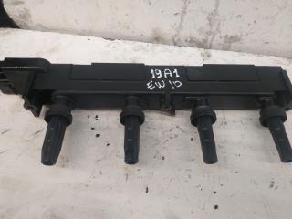 катушка зажигания Citroen C5 1 поколение 2002, 2.0 л., i, RFN (EW10J4), бензин, АКПП