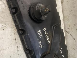 клапанная крышка Volkswagen Transporter T5 2003, 1.9 л., TDi, AXC, дизель, МКПП
