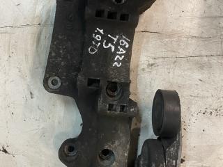 кронштейн генератора Volkswagen Transporter T5 2007, 1.9 л., TDi, BRR, дизель, МКПП