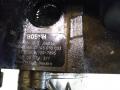 ТНВД Renault Master 2 поколение [рестайлинг] 2004, 2.5 л., DCi, G9U 720, дизель, МКПП, 8200170377 - фото №2