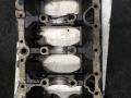 масляный поддон Renault Master 2 поколение [рестайлинг] 2004, 2.5 л., DCi, G9U 720, дизель, МКПП - фото №2