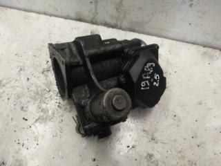 клапан EGR Volkswagen Crafter 1 поколение 2008, 2.5 л., TDi, BJL, дизель, МКПП