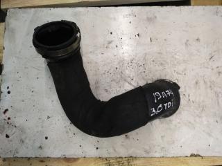 патрубок (трубопровод, шланг) Audi A6 4F/C6 2005, 3.0 л., TDi, дизель, АКПП