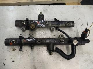 топливная рампа Audi A6 4F/C6 2005, 3.0 л., TDi, дизель, АКПП