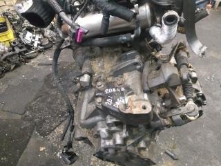 КПП механическая (МКПП) Daewoo Nubira J200 2005, 2.0 л., cTDi, дизель, МКПП