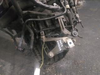 КПП механическая (МКПП) Ford C-Max 1 поколение 2004, 1.8 л., i, бензин, МКПП, 3M5R7002XA