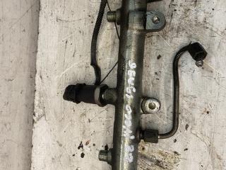 топливная рампа IVECO Daily 3 поколение 2004, 2.8 л., JTD, 8140.43N, дизель, МКПП