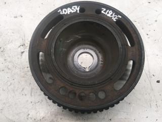 шкив коленвала Opel Zafira 1 поколение (A) 2001, 1.8 л., i, бензин, АКПП