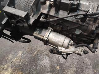 пневмогидроусилитель сцепления DAF LF-series 2 поколение 2008, 4.5 л., TD, дизель, МКПП