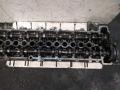 головка блока цилиндров BMW 3 серия E46 2002, 3.0 л., M57 D30 (306D1), дизель, АКПП, седан - фото №2