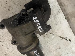 клапан EGR Kia Sorento 1 поколение [рестайлинг] 2007, 2.5 л., CRDi, D4CB, дизель, АКПП
