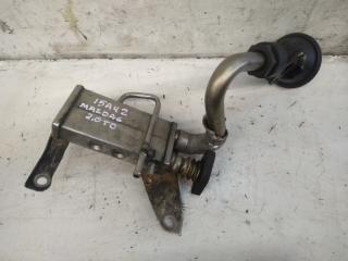 охладитель EGR / Радиатор EGR Mazda 6 GG 2004, 2.0 л., RF5C, дизель, МКПП