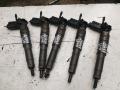 форсунка BMW 3 серия E90/E91/E92/E93 2007, 3.0 л., TD, M57 306 D3, дизель, АКПП, 0445115048 - фото №2