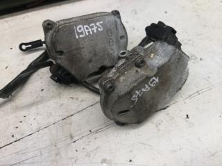 заслонка дроссельная Audi A6 4F/C6 2005, 2.7 л., TDi, BPP, дизель, МКПП